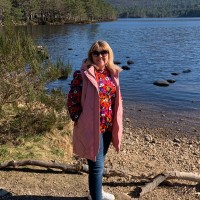 Gillian Mcdonald