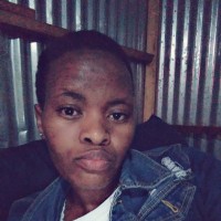 Thulisile Ndamane