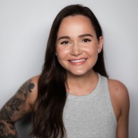 Gabrielle Trasser
