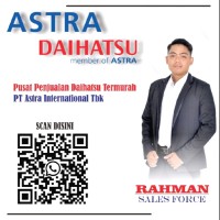 Abd Rahman