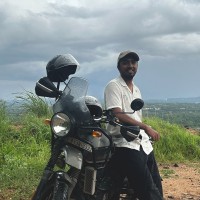 Sanket Ramani