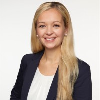 Natalie Merklinger