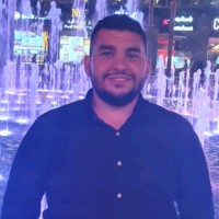 Hossam Amer