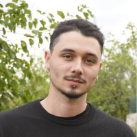 Mattia Aringhieri