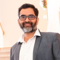 Ranganath Veeramachaneni