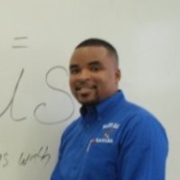 Derrick Whitaker
