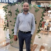 Arjun Tripathi