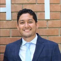 Rommel Mejía