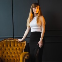 Olha Sydorchuk