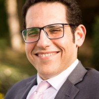 Mohamed Salah, Pmp, Mba