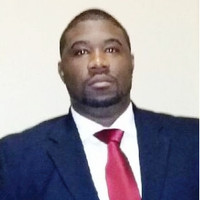 Demetrius Law, Msodl