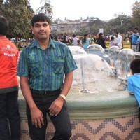 M. RAMESH M com