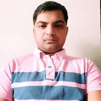 Himanshu Patel