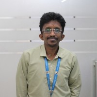 Vijaya Raghavan C.K.