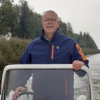 Arie Van Houwelingen