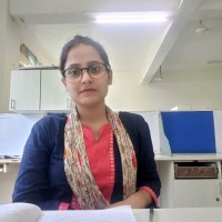 Dipa Pandey
