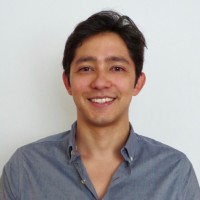 Andres Molano Rincon