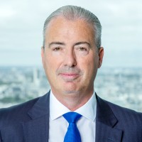 Paul Maguire