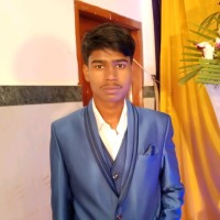 ARVIN KUMAR M