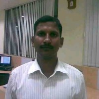 Manikandan Arunagiri