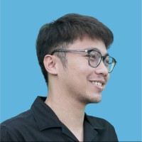 Muhamad Ralfi Akbar