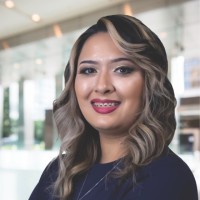 Krystal Salas