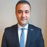 Erkut Pehlivan