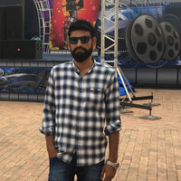 Manoj Kumar