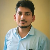 ANURAG PANDEY