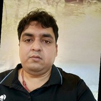 Kumar Shubham