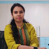 Varsha Chavan
