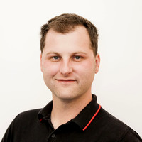 Jure Smrekar