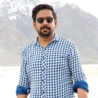 Rana Yasir