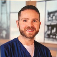 Tyler Smith, Bsn, Rn, Pccn, Cen