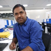 Sai Bishwajeet