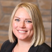 Trista Stark Scherpenberg, Ma