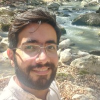 Ehsan Khakbazan