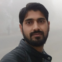 Rajesh Saini