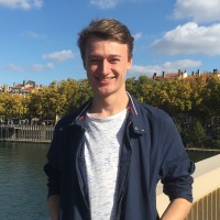 Aidan Young