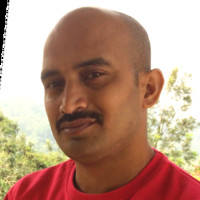 Kishore Gedela