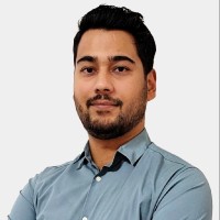 Lovenish Kumar