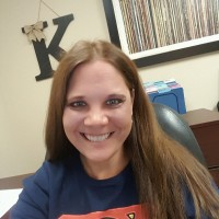 Kim Blackledge