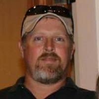 Todd Corley