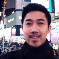 Ludovic Co Kim Len