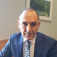 Stephen Herman