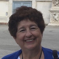 Jo Seltzer