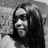 Beverly Nyasha