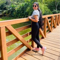 Nithya R
