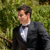 Tomas Iglesias