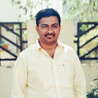 Jayesh Behere